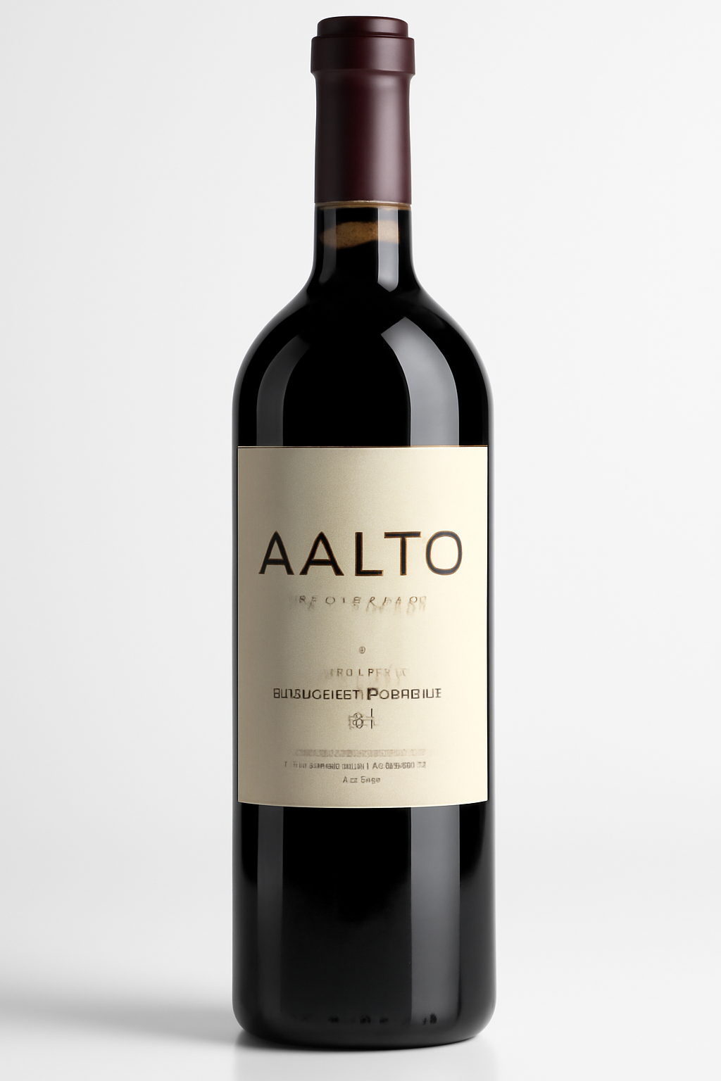AALTO, D.O.Ribera del Duero