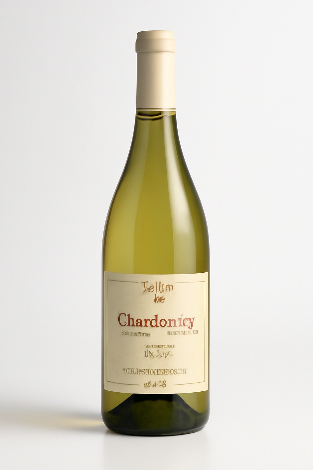 Chardonnay Klassisch, DOC