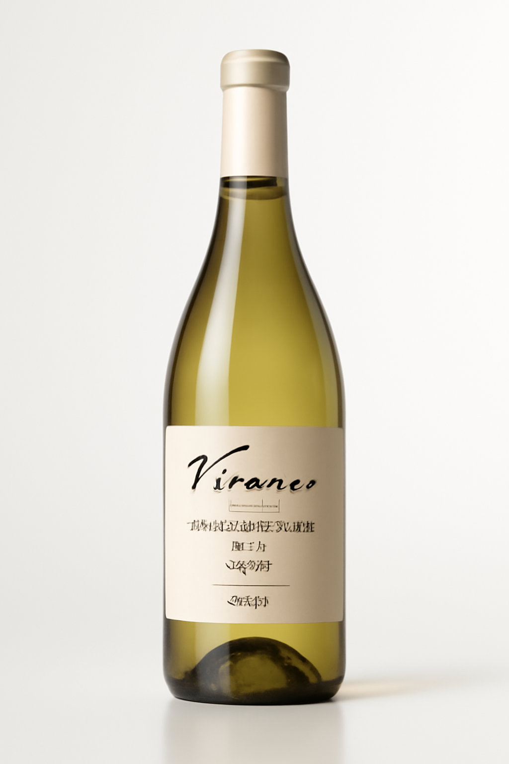 Vivanco Blanco, Rioja DOC