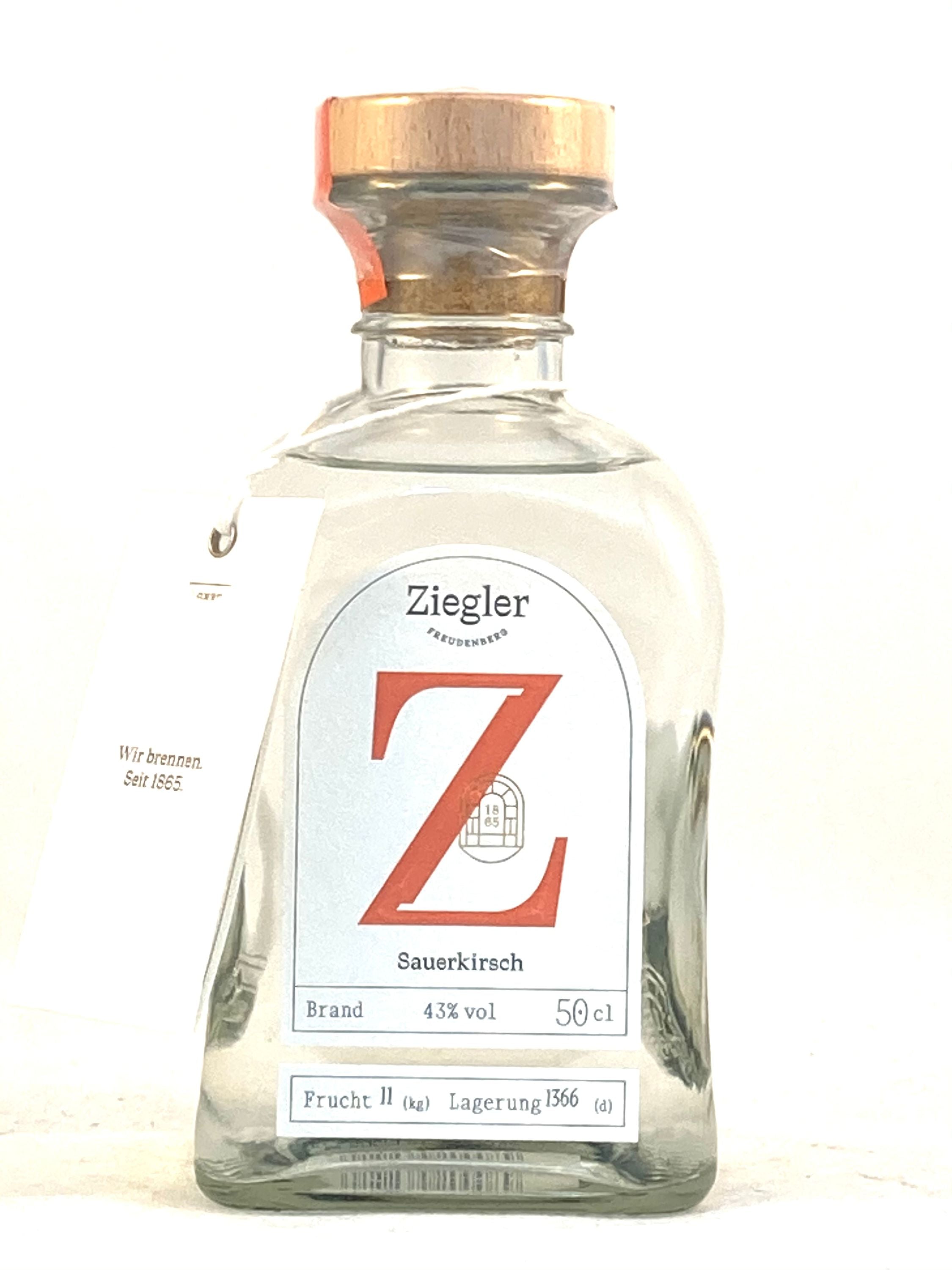 Sauerkirsch