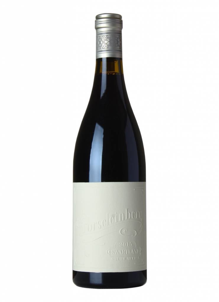 Porseleinberg Syrah