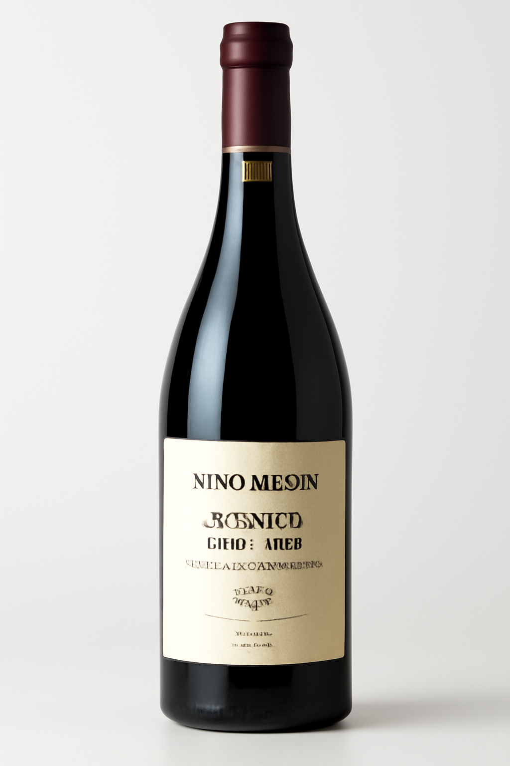 Pernice, Pinot Nero Oltrepò Pavese DOC