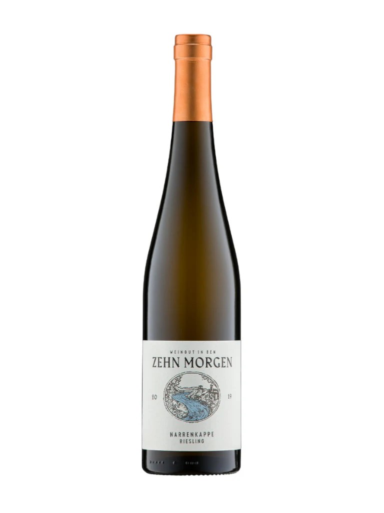 Narrenkappe Riesling