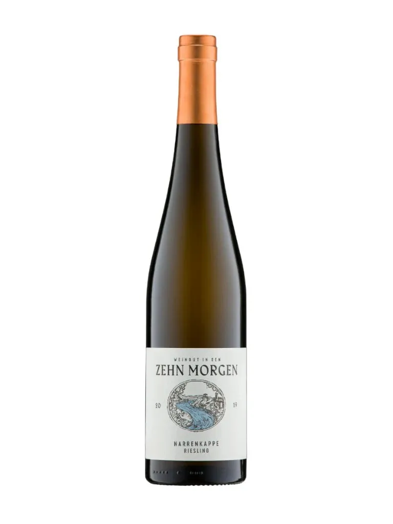 Weingut In den Zehn Morgen Narrenkappe Riesling 2020