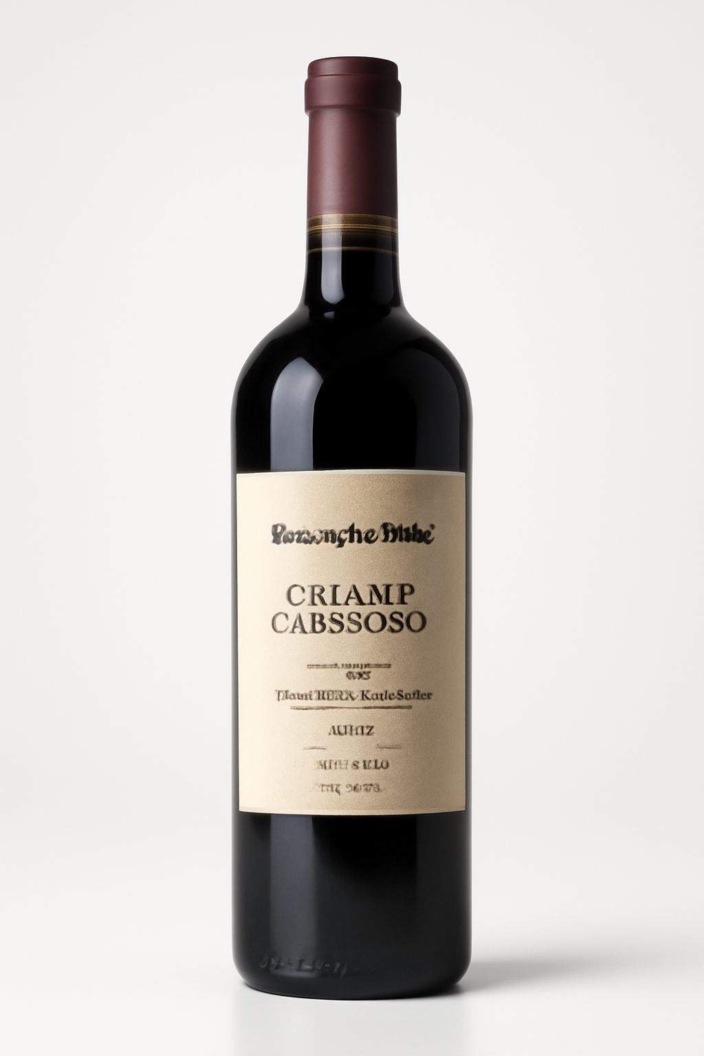 Chianti Classico DOCG, "Famiglia Zingarelli"