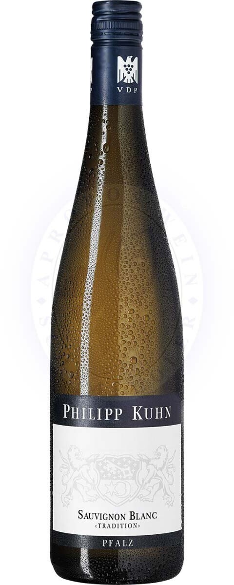 Philipp Kuhn Sauvignon Blanc Tradition 2025