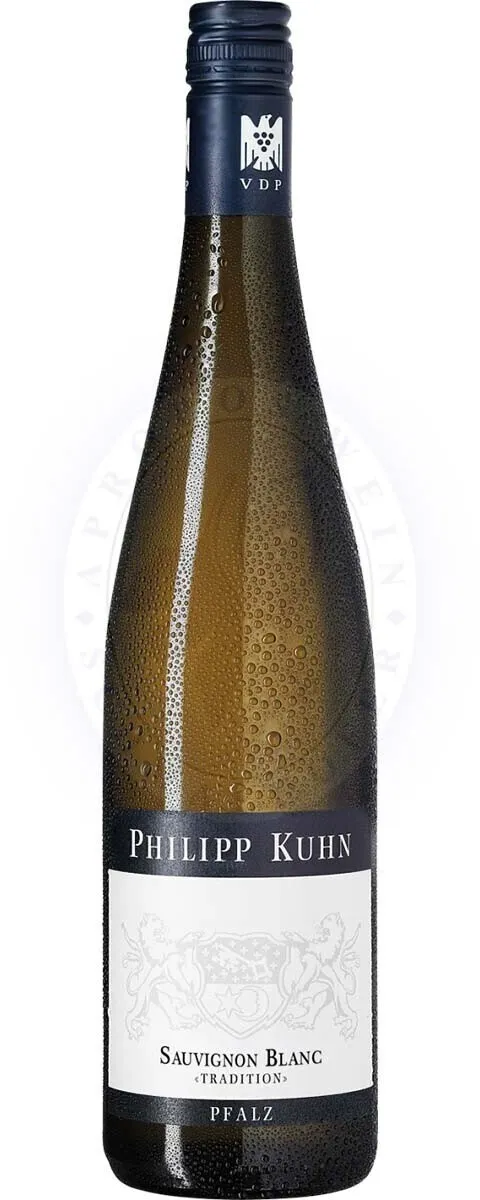 Philipp Kuhn Sauvignon Blanc Tradition 2025