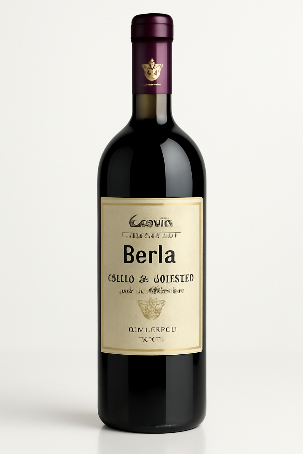 Grappa di Brunello, San Pio in Caselle, 40°