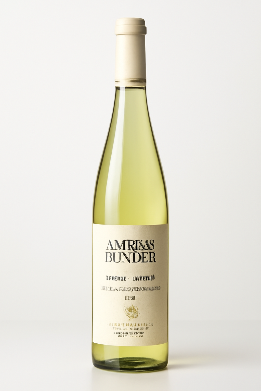 Blattenberg, Riesling Kabinett