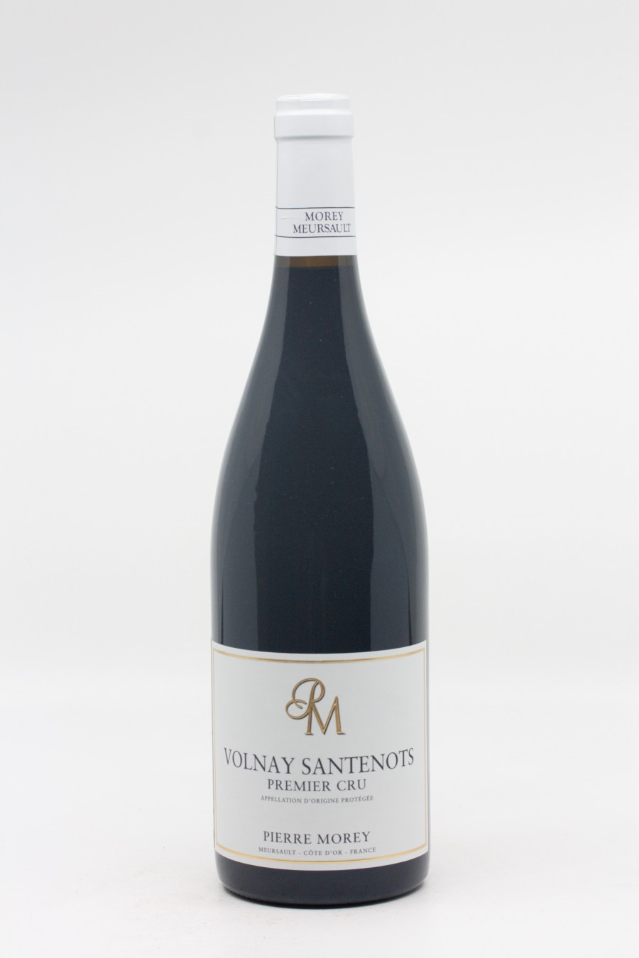 Domaine Pierre Morey Volnay 1er cru "Santenots" 2019