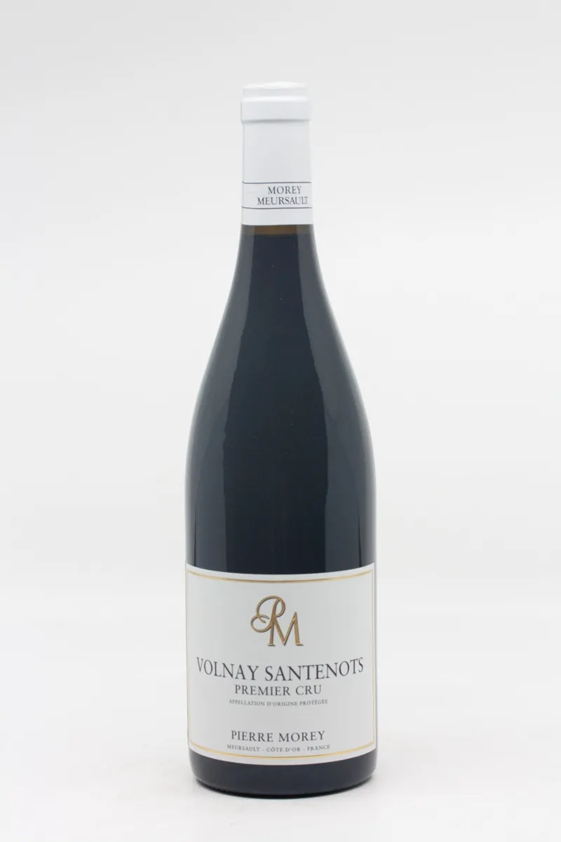 Domaine Pierre Morey Volnay 1er cru "Santenots" 2019
