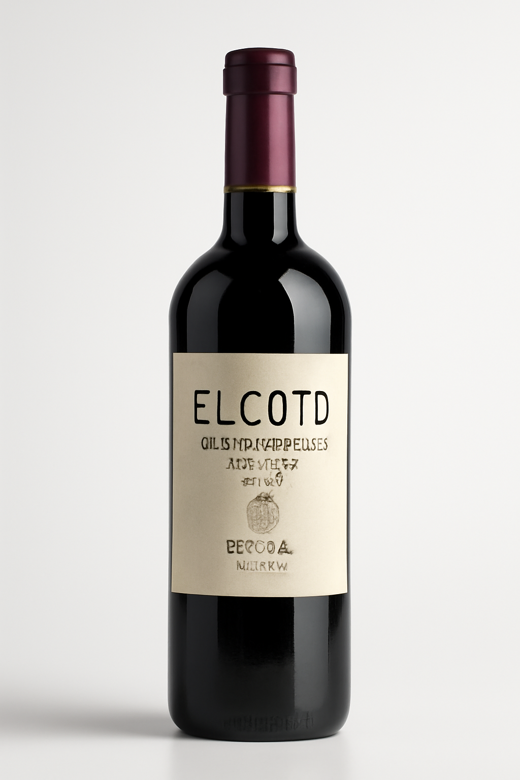 El Coto Tinto Crianza D.O.C. Rioja