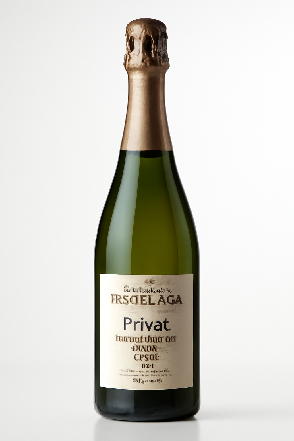 Privat, Cava Brut Nature Reserva, Bio