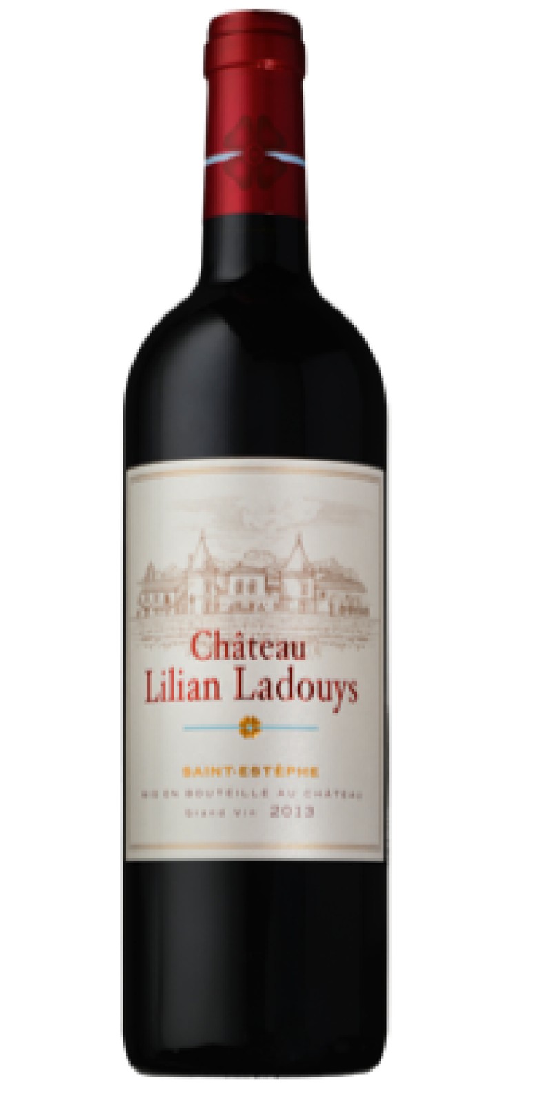 Chateau Lilian Ladouys