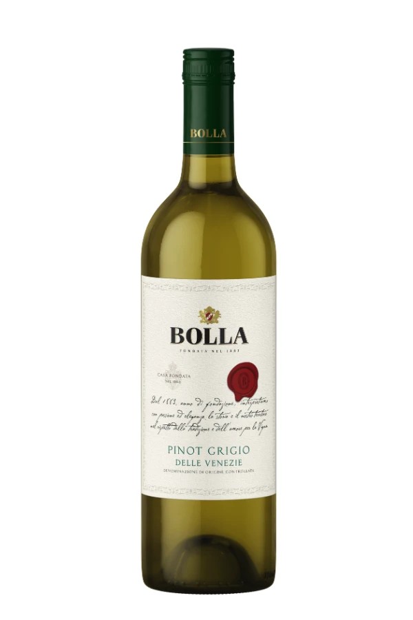 Pinot Grigio delle Venezie DOC