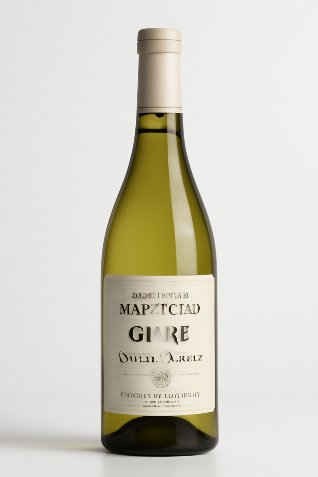 Grappa, Giare Gewürztraminer , 41°