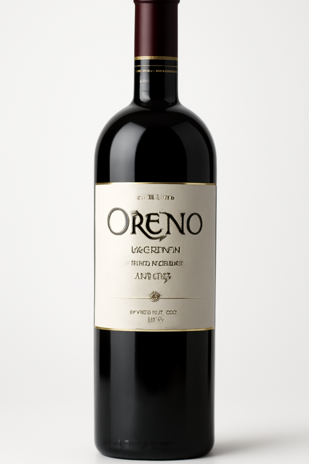 Oreno, Toscana Rosso IGT