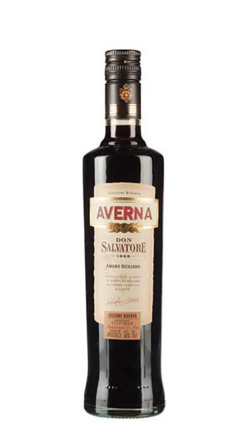 Averna Don Salvatore