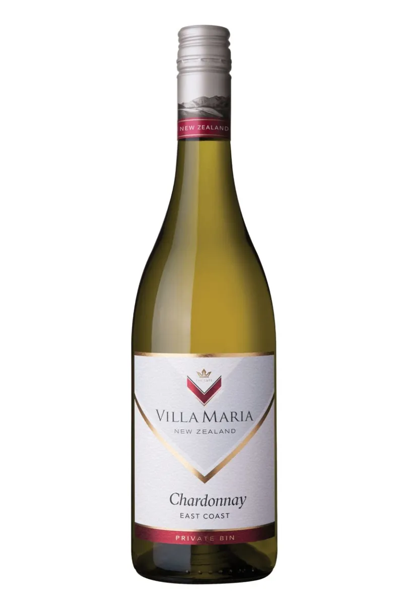 Villa Maria Villa Maria Private Bin Chardonnay 2025