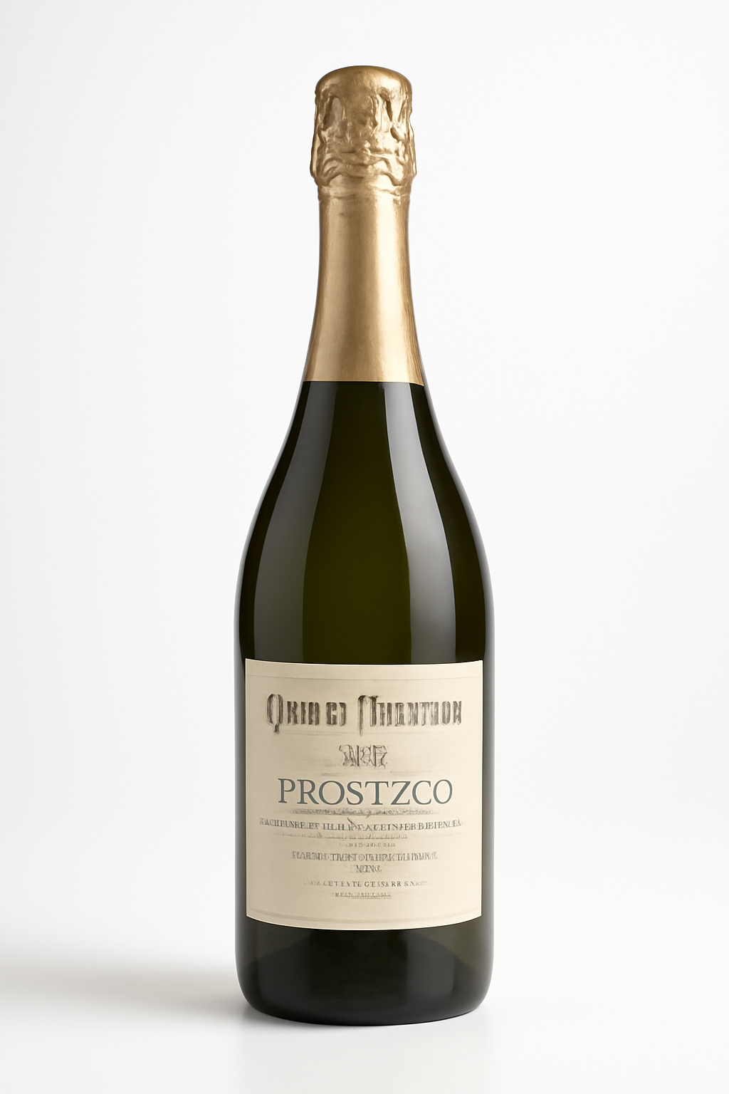 1868 Prosecco Conegliano Valdobbiadene Prosecco Superiore D.O.C.G. Extra