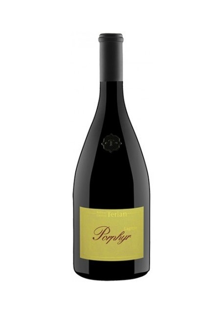 Terlan Porphyr Lagrein DOC Riserva 2022
