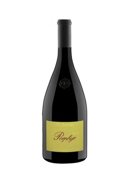 Terlan Porphyr Lagrein DOC Riserva 2022