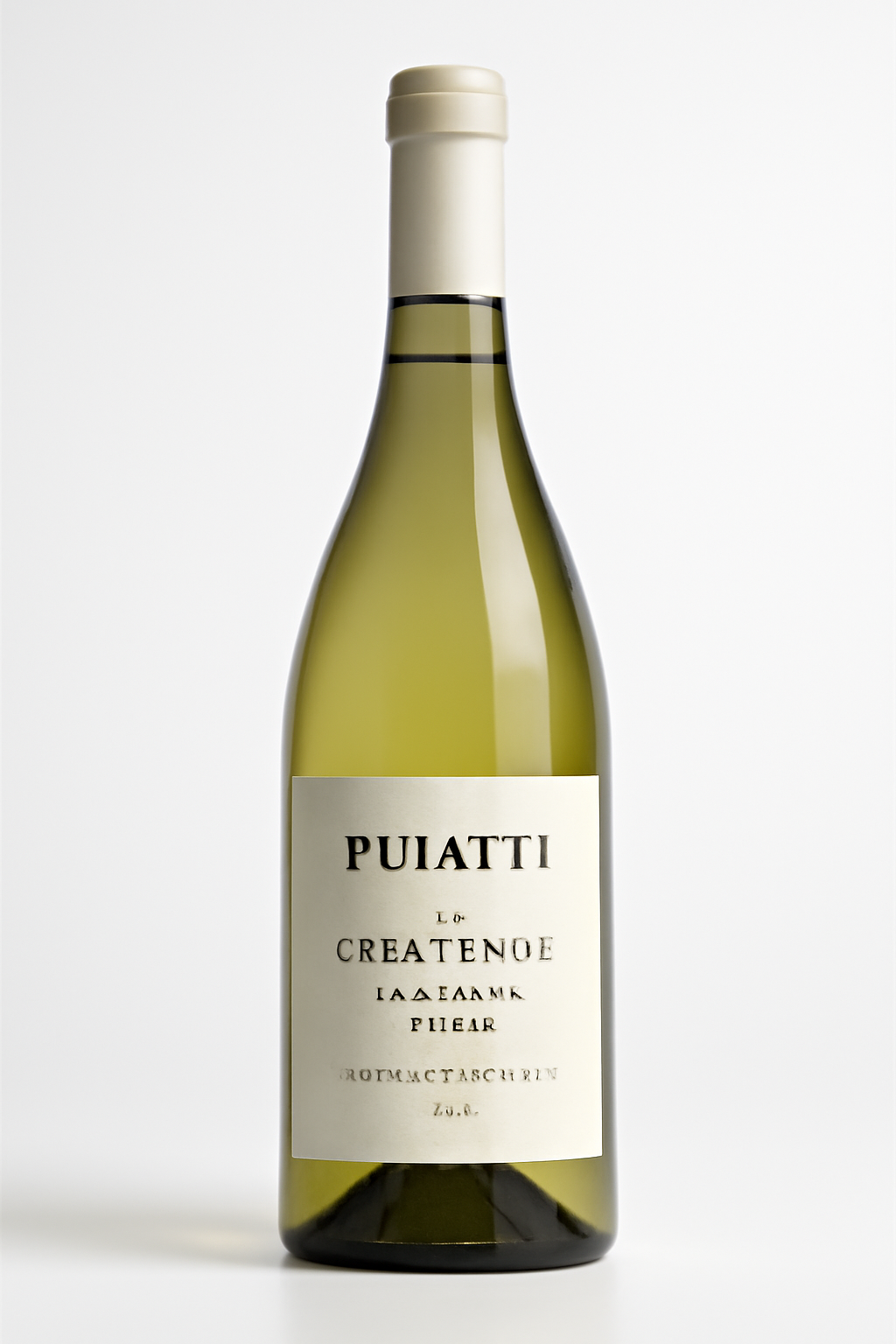 Chardonnay, Friuli DOP