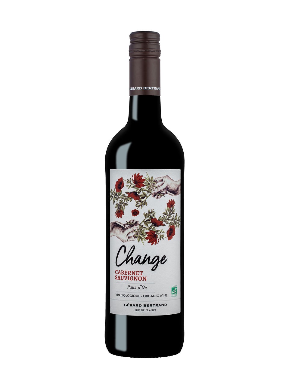 Change Cabernet Sauvignon