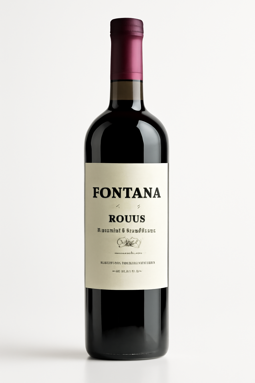 Equus, Vino de la Tierra de Extremadura