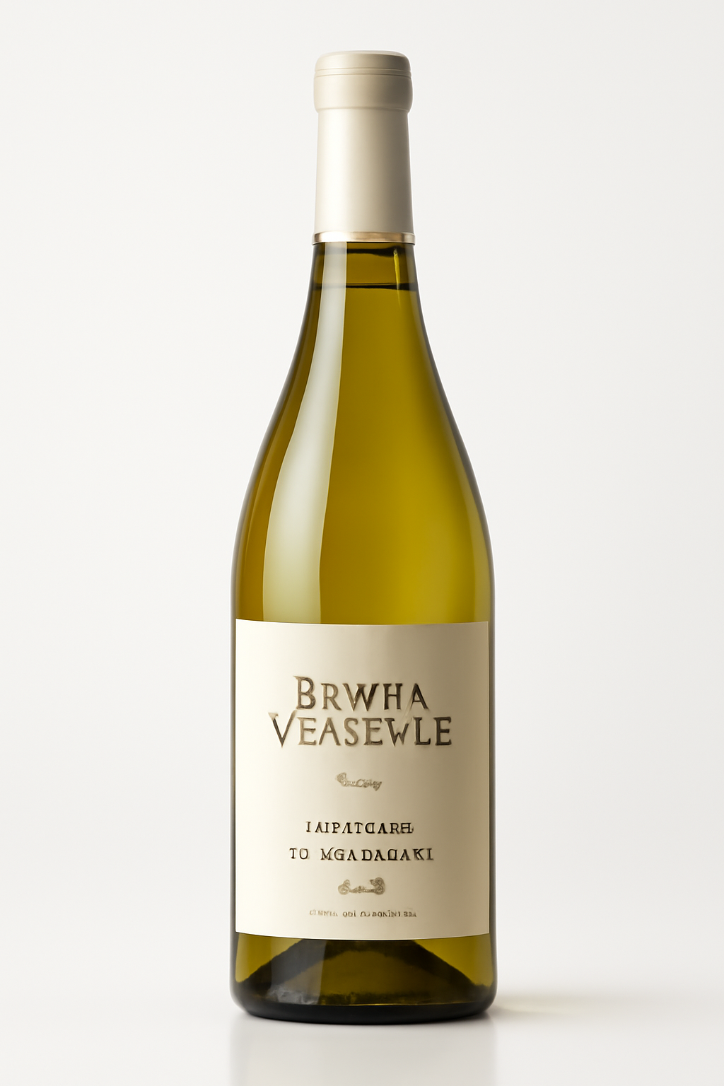 Ermita Veracruz, Verdejo, D.O. Rueda