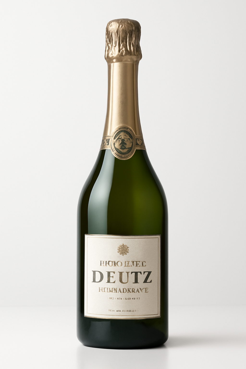DEUTZ, Champagne Brut Classic