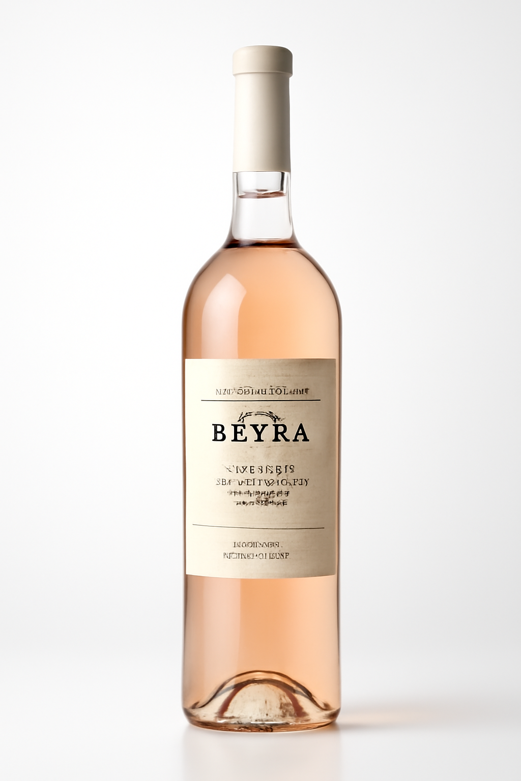 Beyra Rosé, Beira Interior