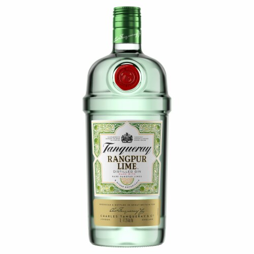 Tanqueray Rangpur Gin