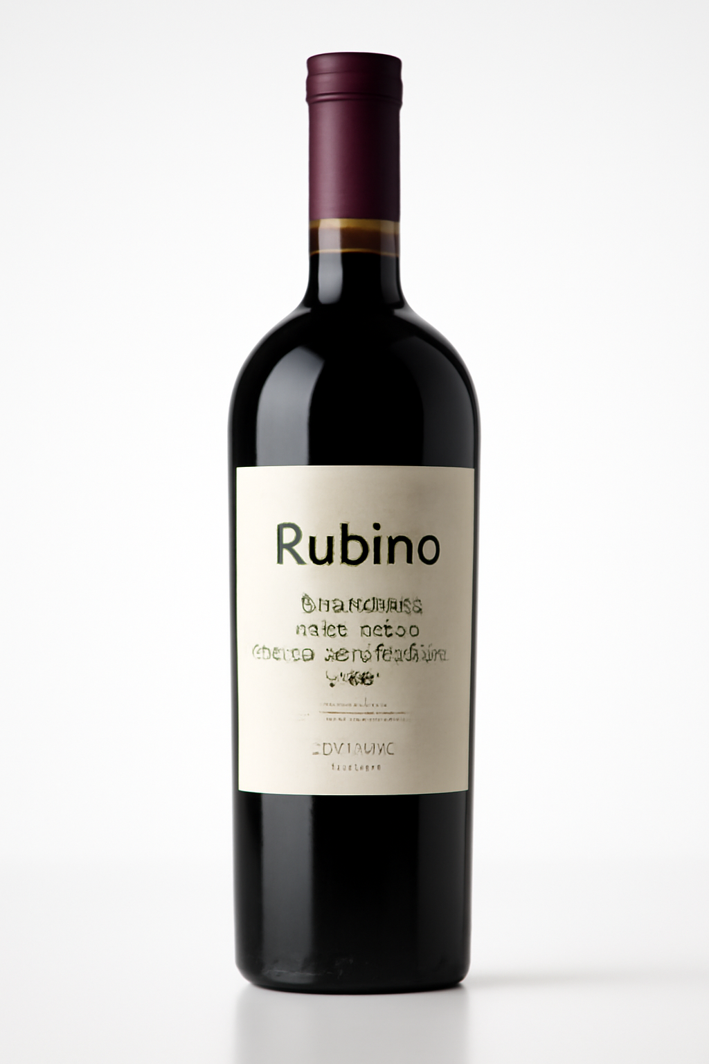 Palombara, Primitivo di Manduria DOC