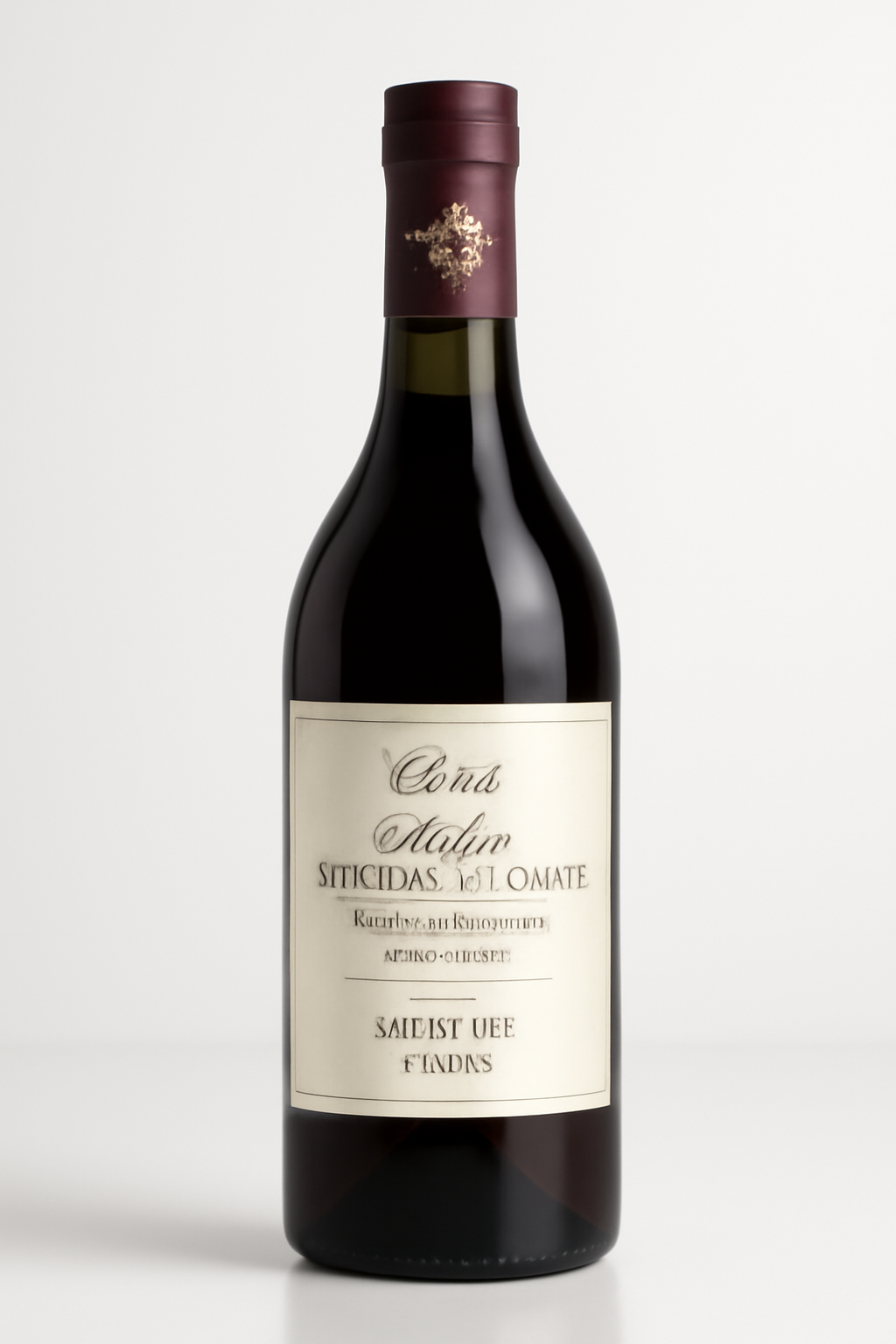 Grappa di Nebbiolo da Barolo, Tre Soli Tre, 43°, mit Holzkiste