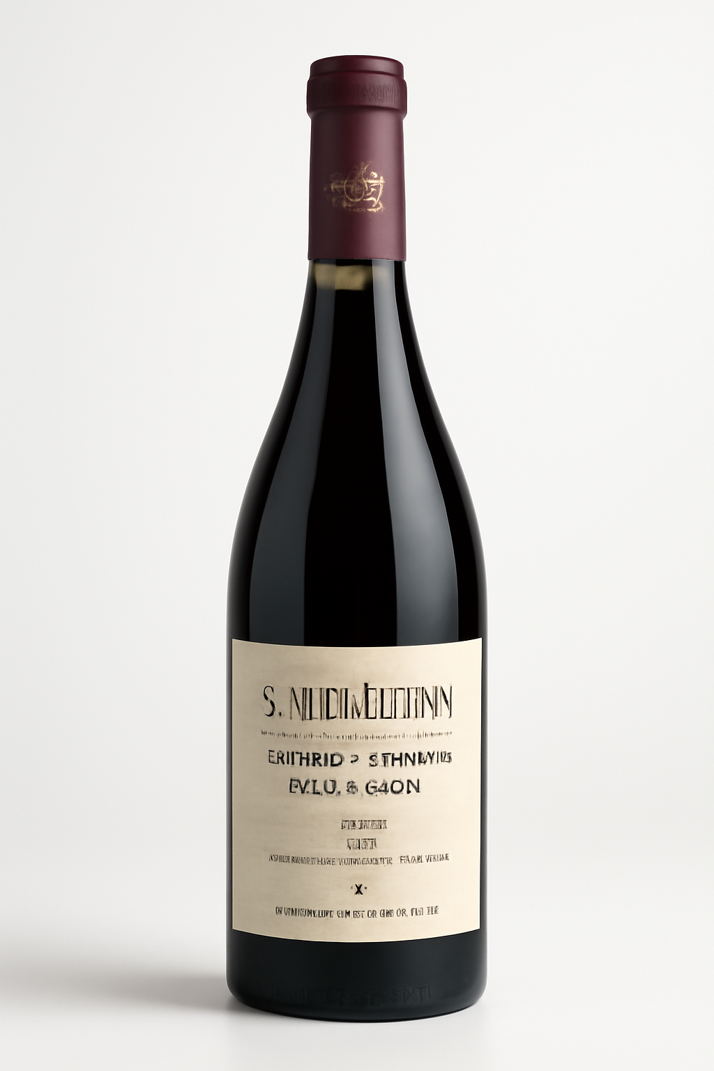 Pinot Noir Riserva “Fallwind” DOC