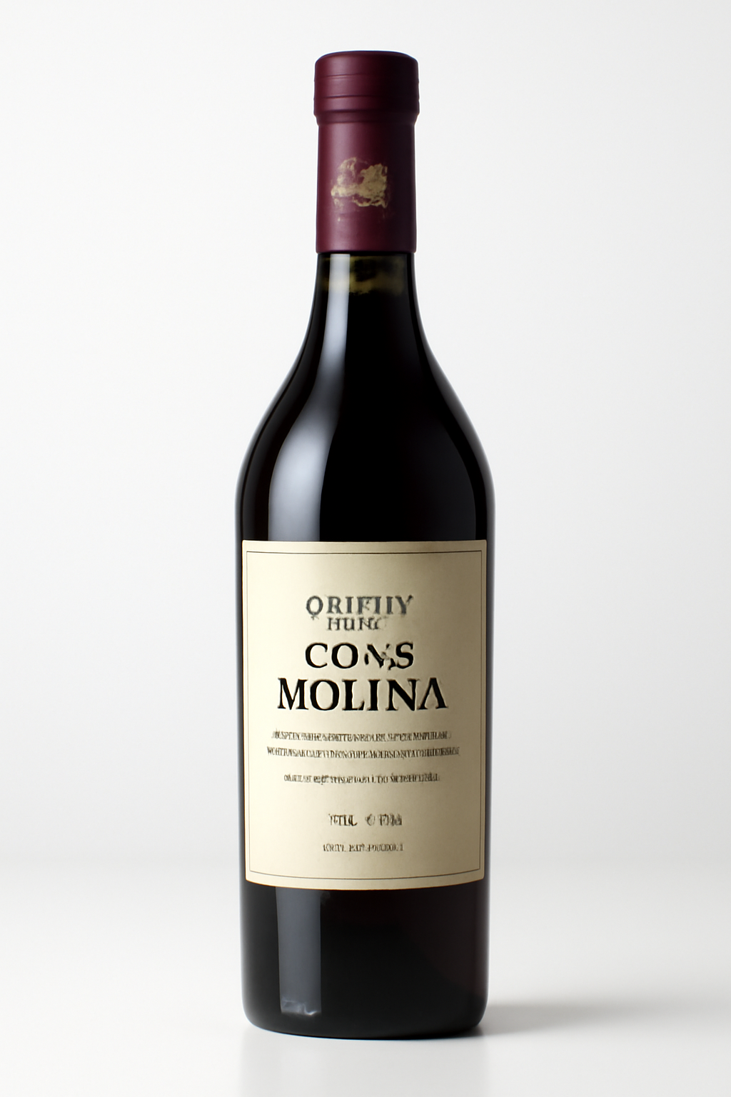 Grappa di Nebbiolo da Barolo, 40°, Nizza Monferrato, Piemont