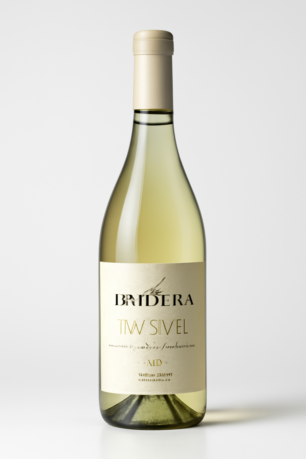 Ervideira INVISIVEL, Branco, Vinho Regional Alentejano 2024