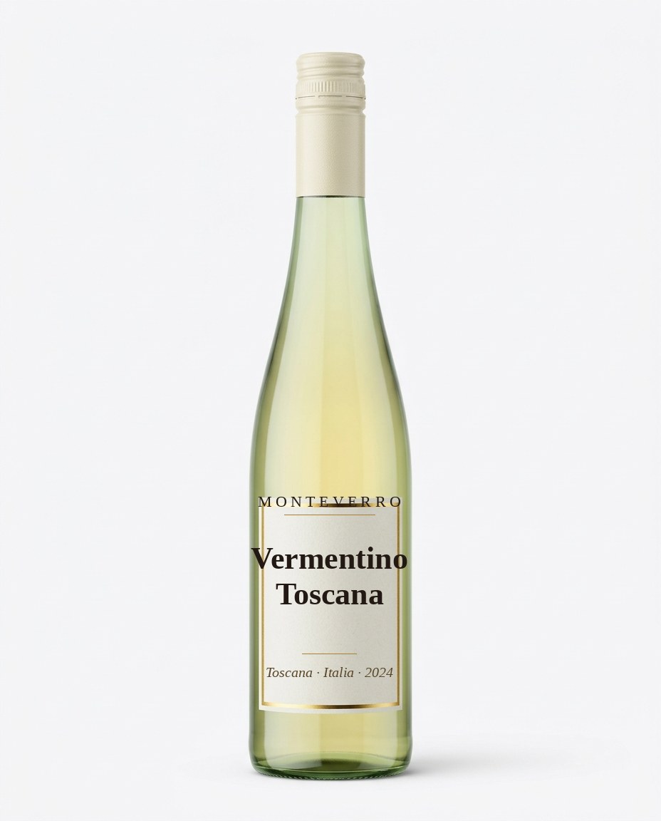 Vermentino Toscana