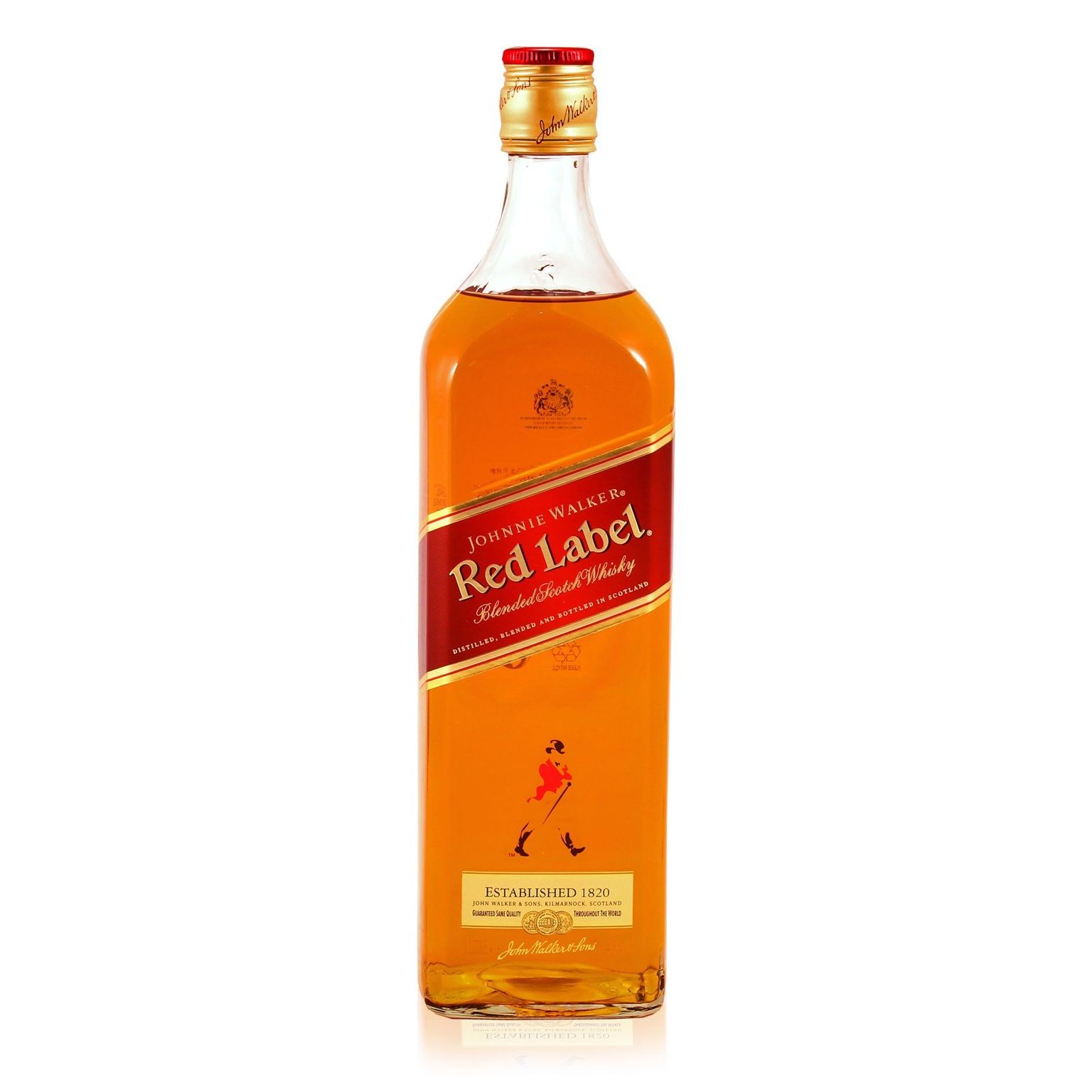 Johnnie Walker Johnnie Walker Red Label