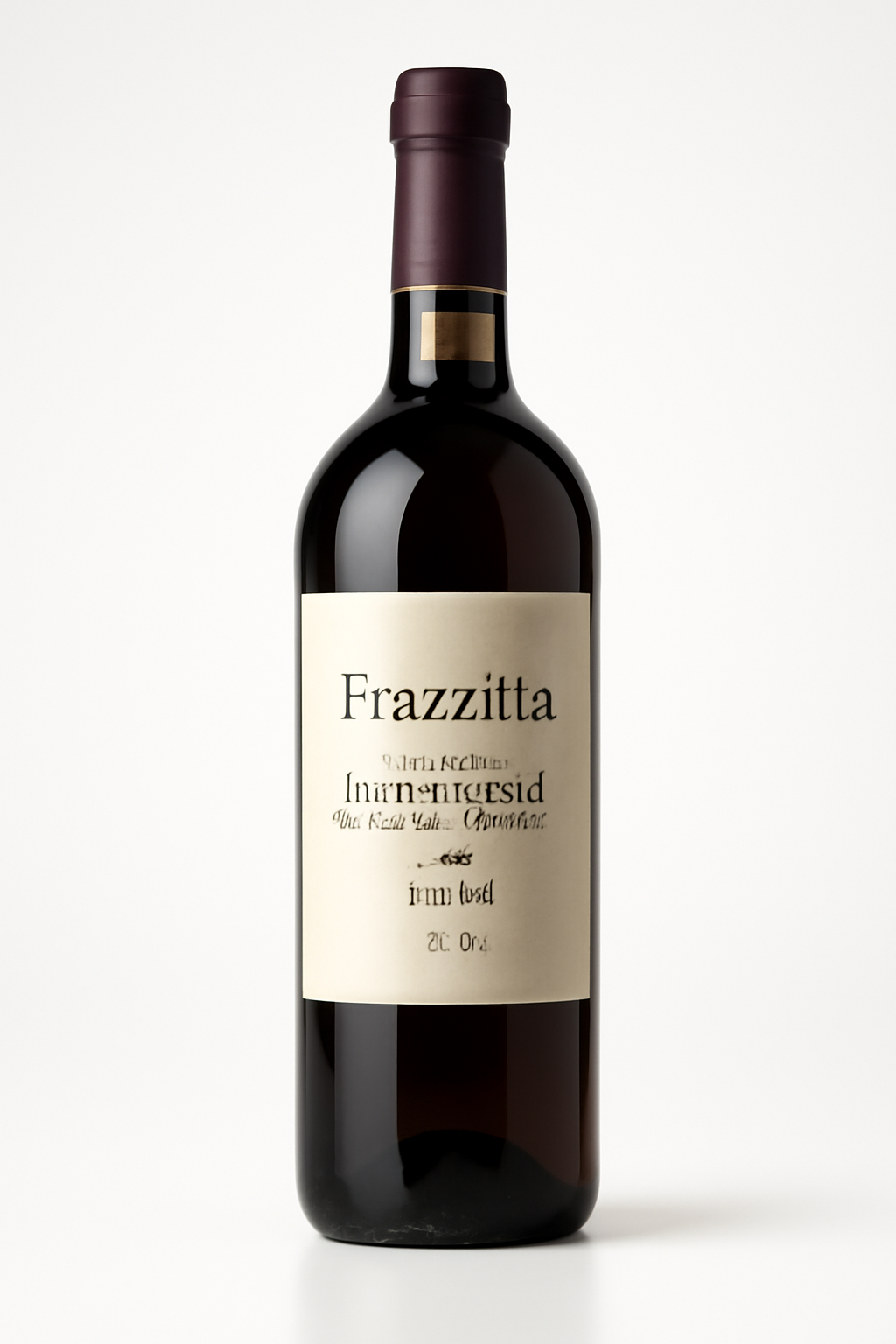 Marsala Fine Ambra secco, DOC