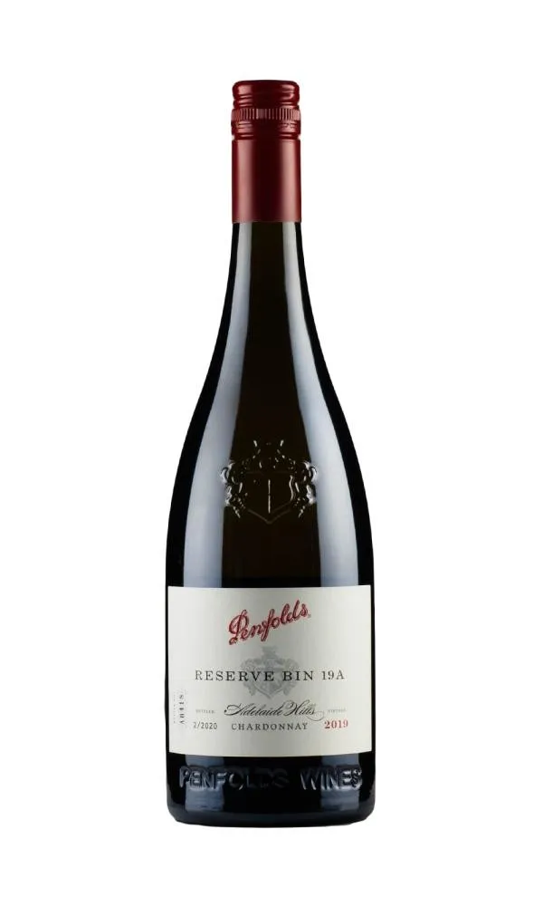 Penfolds Reserve Bin A Chardonnay 2024