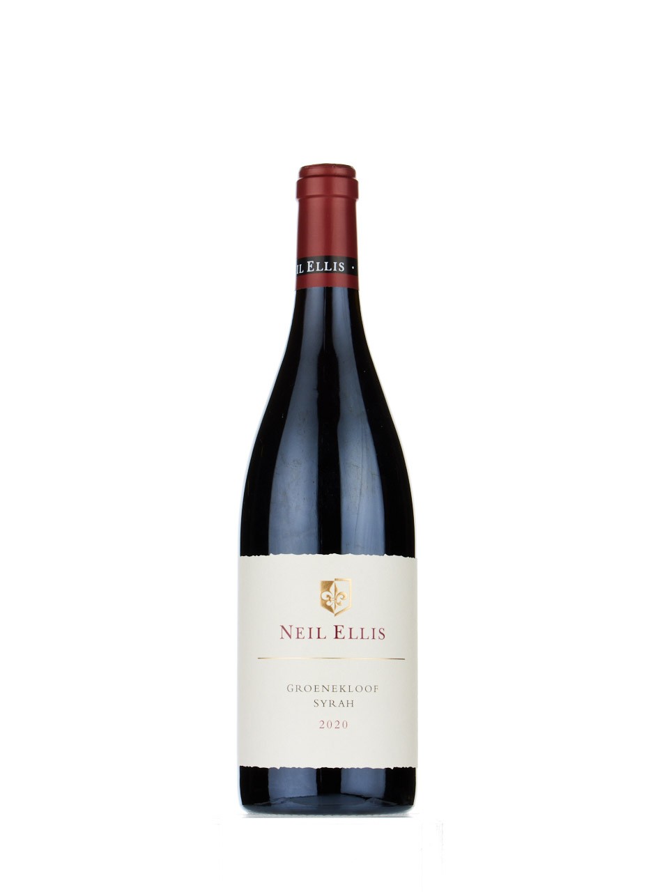 Groenekloof Syrah