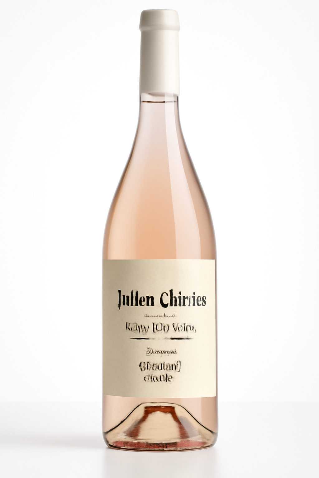 Las Fincas Rosado, IGP Las 3 Riberas