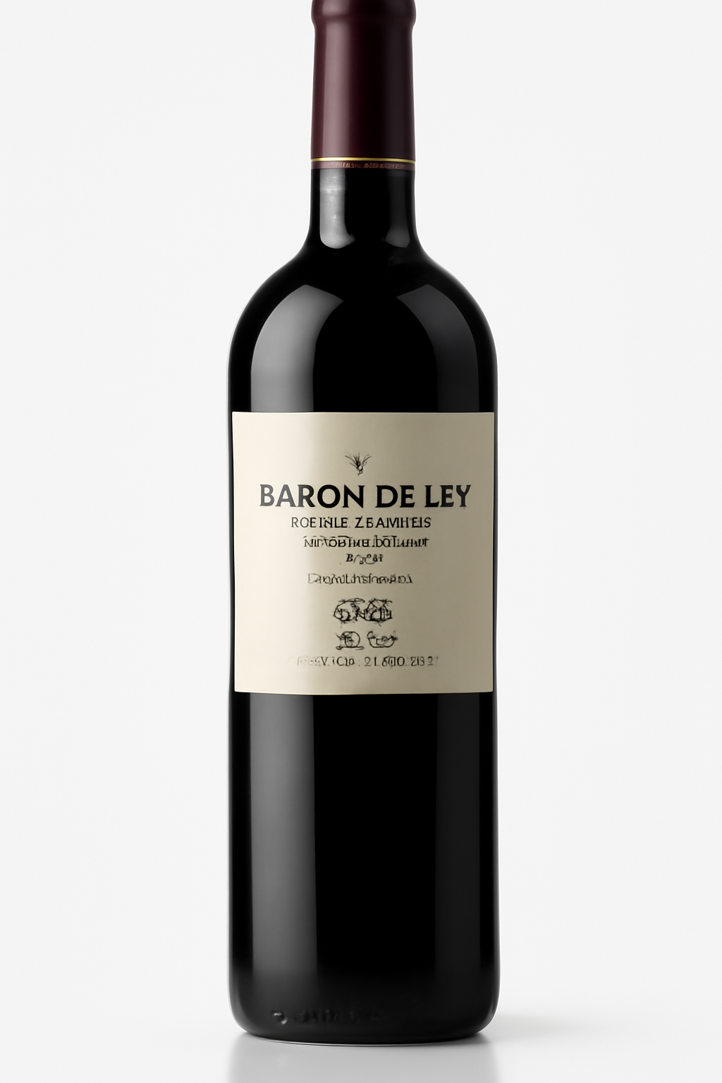 Barón de Ley Reserva, D.O.C. Rioja