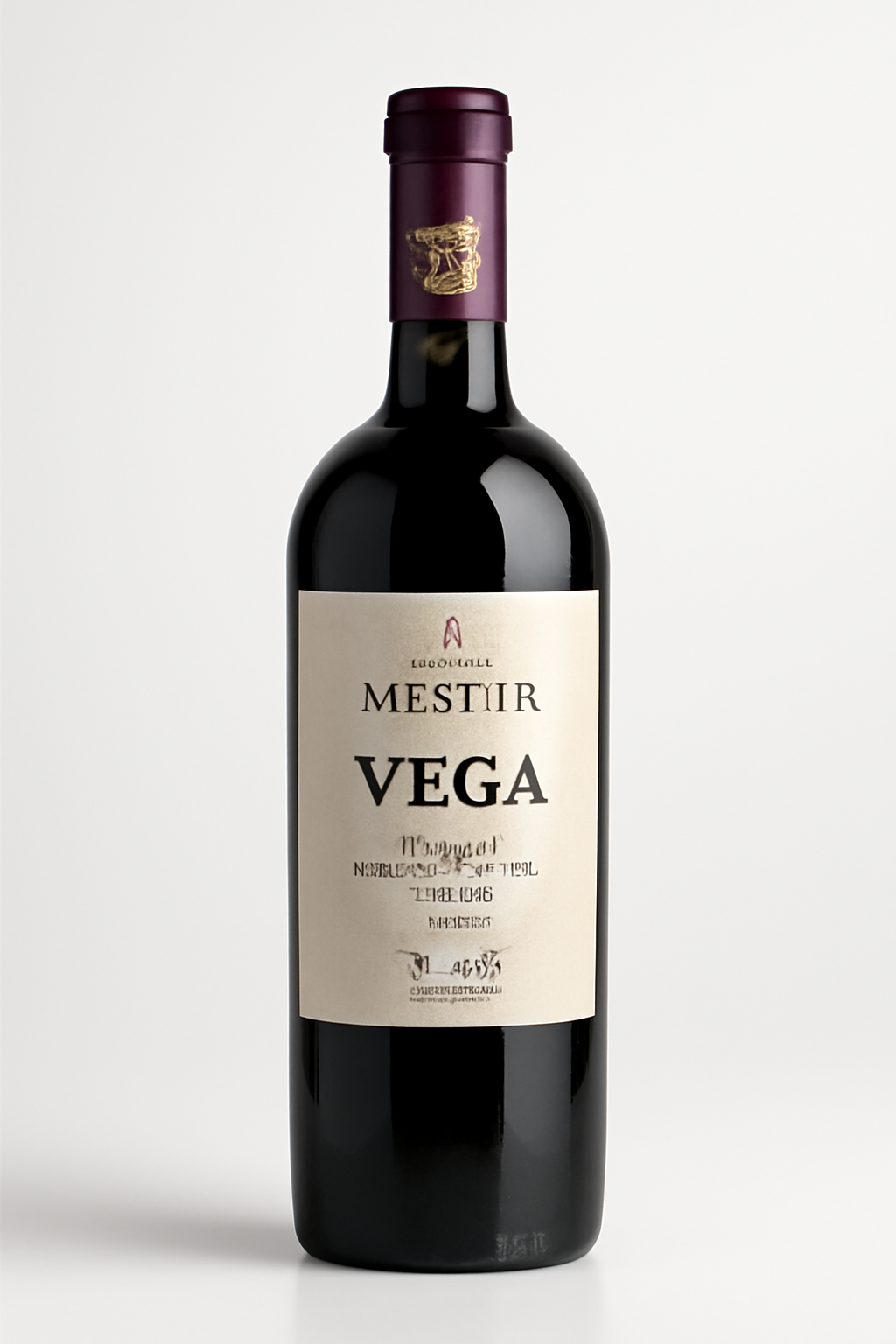 Vega, Riserva, Terra D´ Otranto, DOC