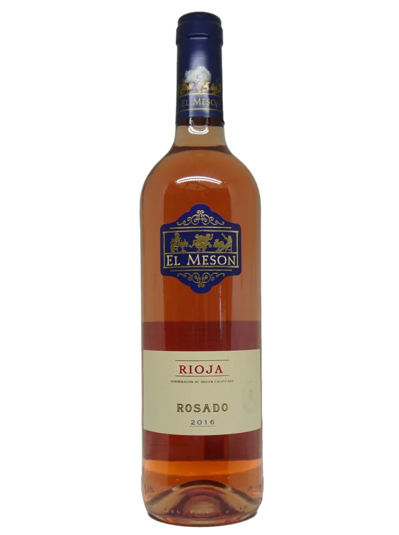 El Mesón Rosado 2025