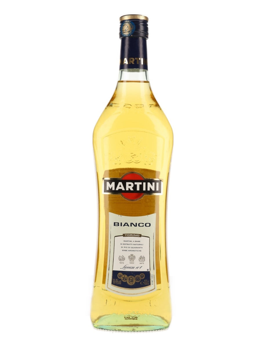 Martini Bianco