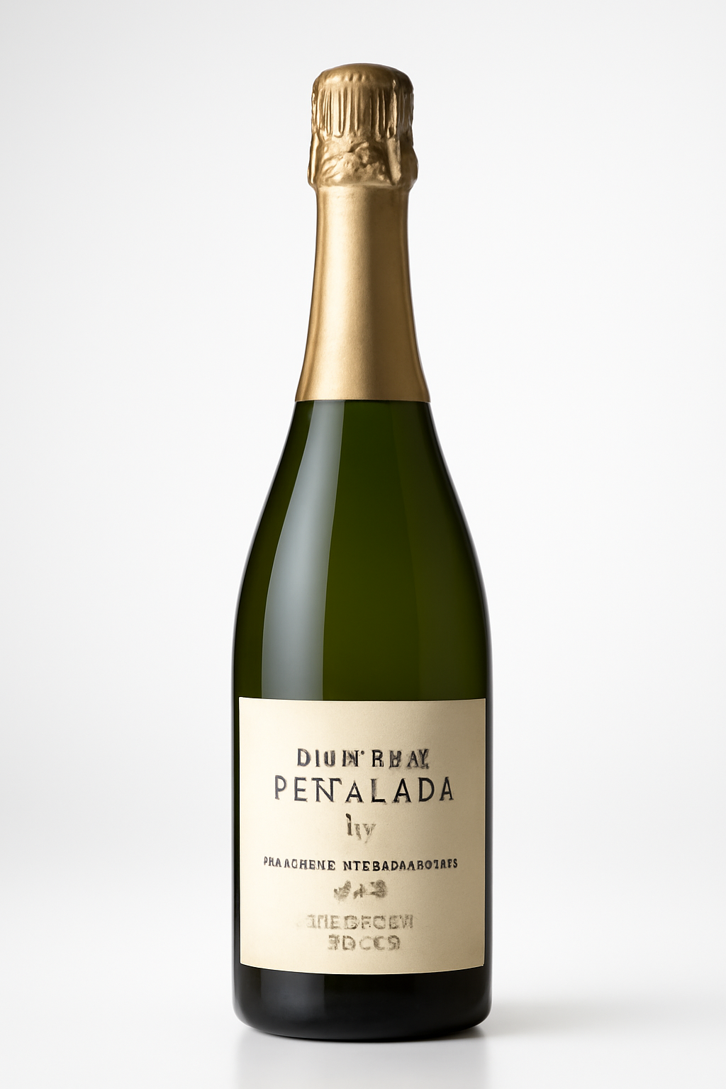 Cava Castillo de Perelada Brut Fest. Blue