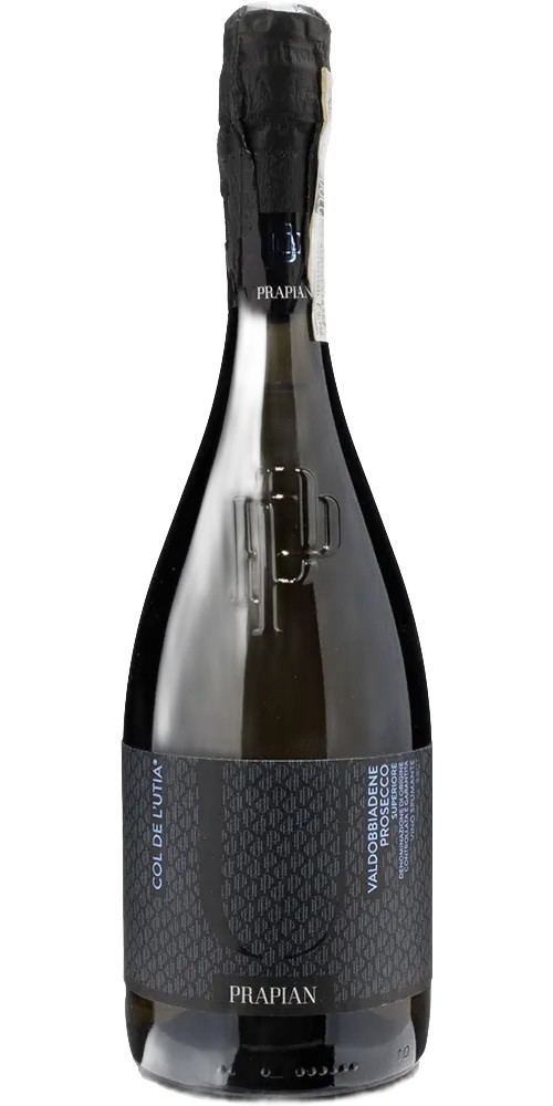 Col de L'Utia Brut
